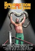 The Resurrection of Jake The Snake poster