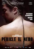 Pericle poster
