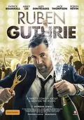 Ruben Guthrie poster