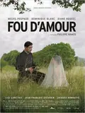 Mad Love poster