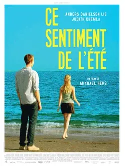 This Summer Feeling poster