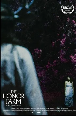 The Honor Farm poster