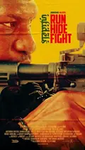Run Hide Fight: Infidels poster