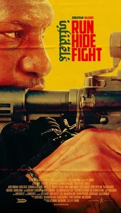 Run Hide Fight: Infidels poster