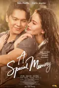 A Special Memory poster