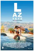 Lazy Eye poster