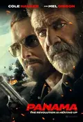 Panama poster