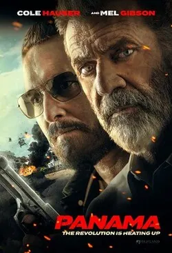 Panama poster
