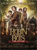 Robin Hood: The True Story poster