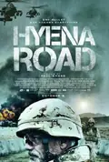 Hyena Road poster