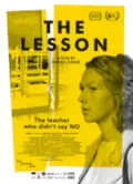 The Lesson poster