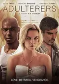 Adulterers poster