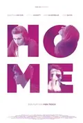 Home poster