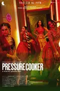 Pressure Cooker poster