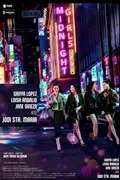 Midnight Girls poster