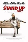 A Stand Up Guy poster