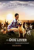 The Dog Lover poster