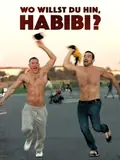 Where Are You Going, Habibi? poster