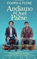 Let's Go to the Country poster