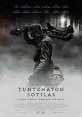 The Unknown Soldier poster