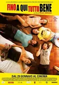 So Far So Good poster