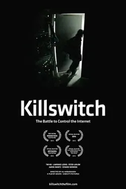 Killswitch poster