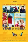 Year by the Sea poster