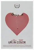 Life in Color poster