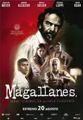Magallanes poster