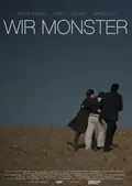 We Monsters poster