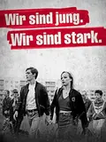 We Are Young. We Are Strong. poster