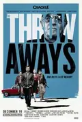 The Throwaways poster