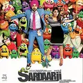 Sardaarji poster
