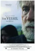 The Vessel poster