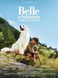 Belle and Sebastian: The Adventure Continues poster