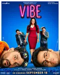 Vibe poster