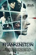 Frankenstein poster
