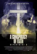 Department Q: A Conspiracy of Faith poster
