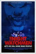 The Night Watchmen poster