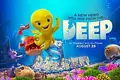 Deep poster