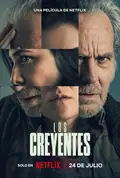 The Truthers poster
