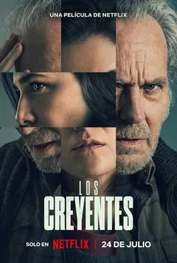 The Truthers poster