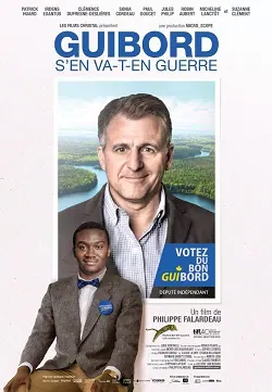 My Internship in Canada poster