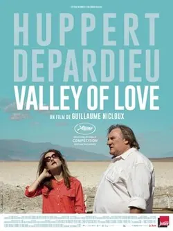 Valley of Love poster