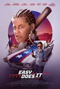 Easy Does It poster