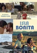 Isla bonita poster