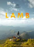 Lamb poster