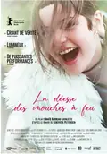 Goddess of the Fireflies poster
