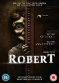 Robert poster