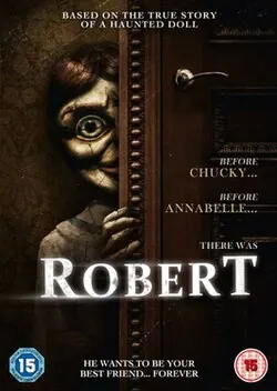 Robert poster